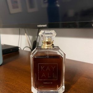 Kayali vanilla 28 100 ml